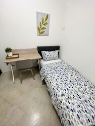 Emerald Garden (D1), Condominium #618483951